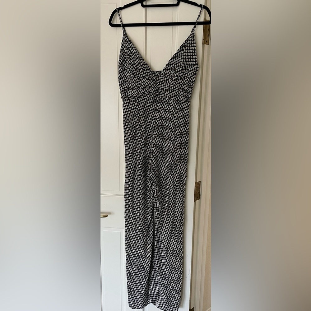 NEW Stone Cold Fox Jumpsuit - Picture 6 of 8